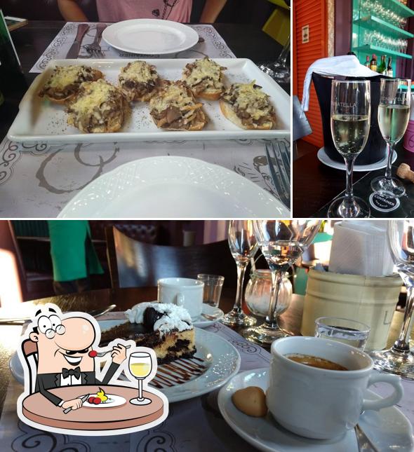 Container Café SR