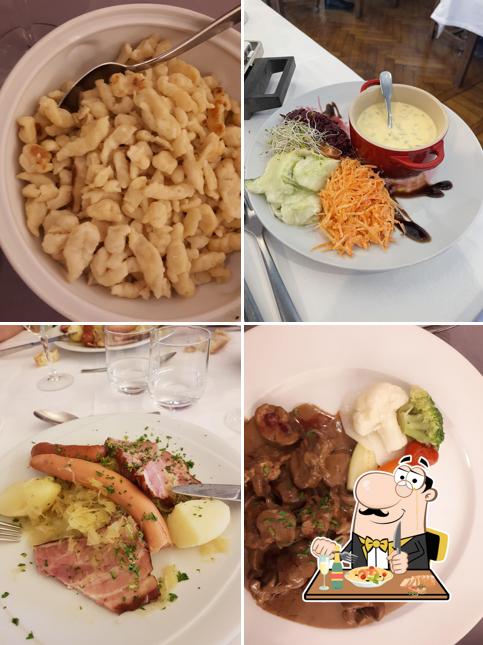 Restaurant de l'Hôtel de France