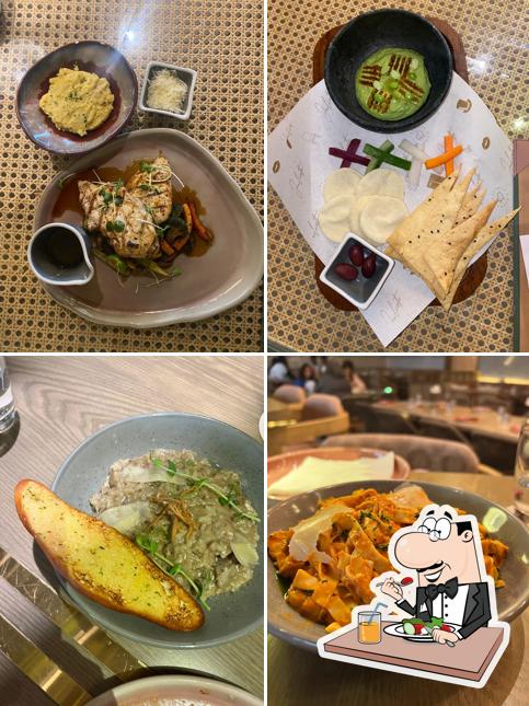 Juliette Café & Bar