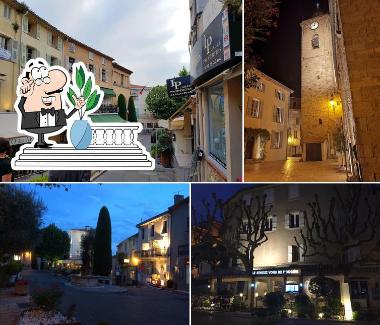 Le Rendez-Vous de Mougins