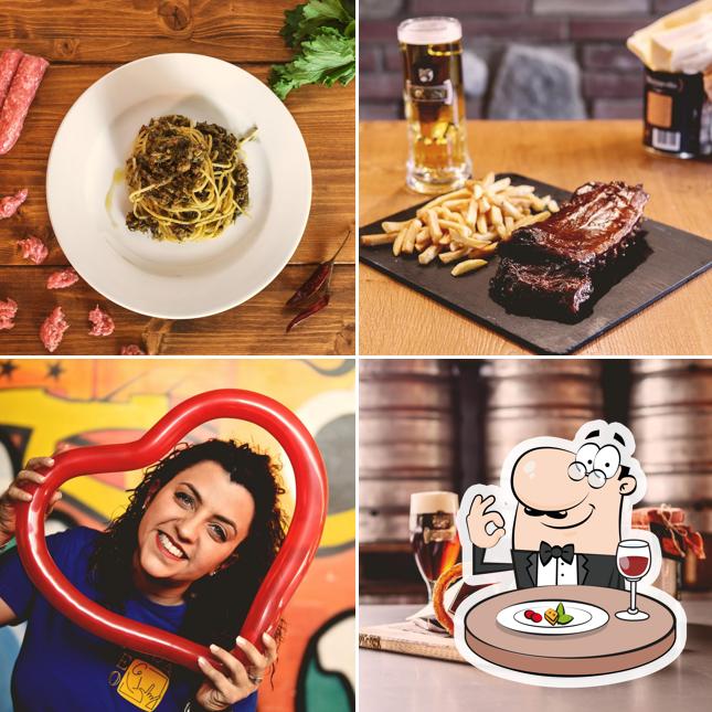 Platti al Mara Meo Lammari