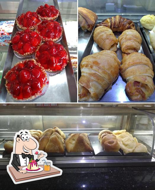 Padaria Central