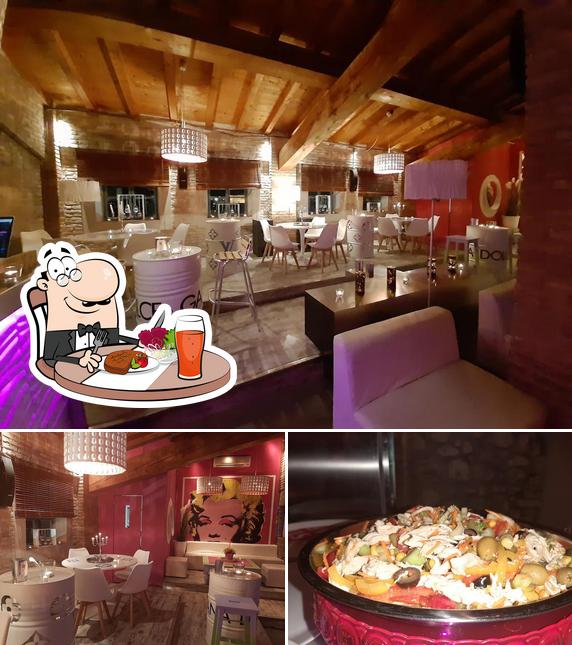 CAMERLENGO - Tigelleria & Drink Bar
