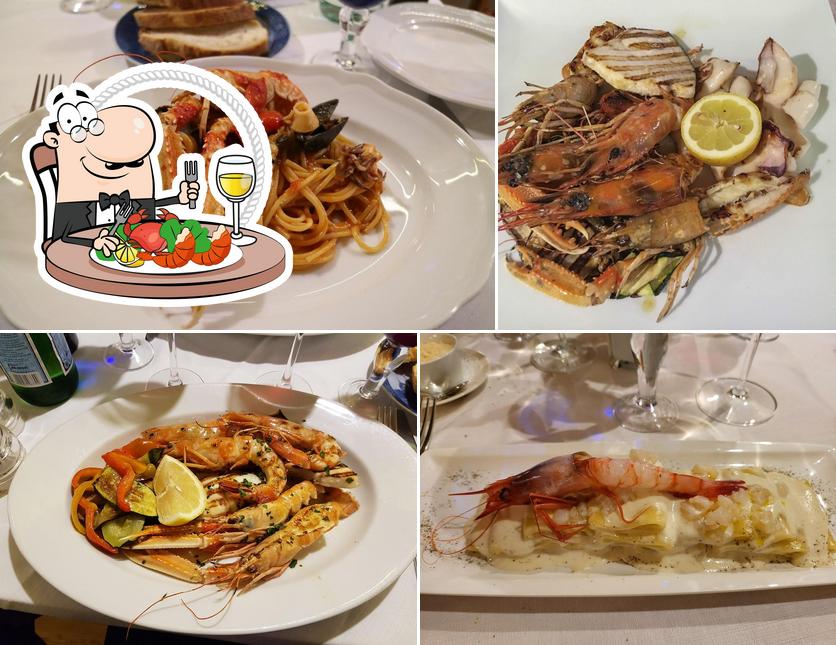 Osteria del Marinaio