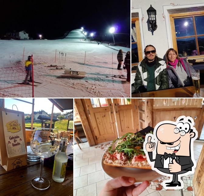 Pizzeria Hitte