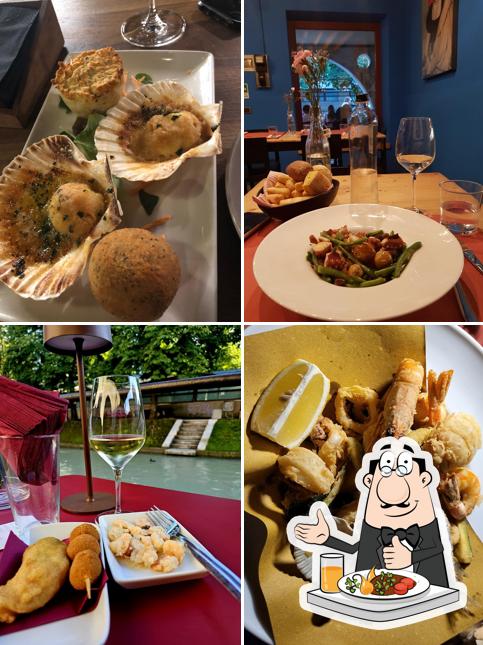 Platti al Acquasalsa