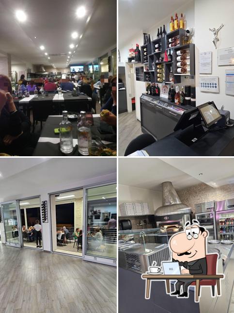 Braceria Pizzeria Macelleria Da Pasquale