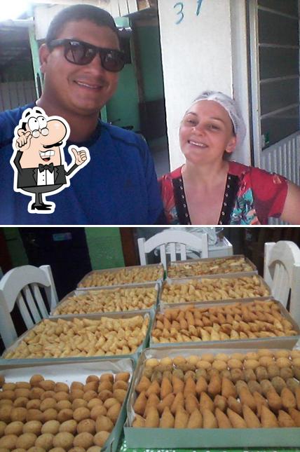 Espaço Lanches
