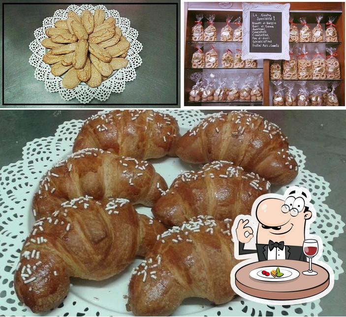 Platti al Forno Artigianale Novecento