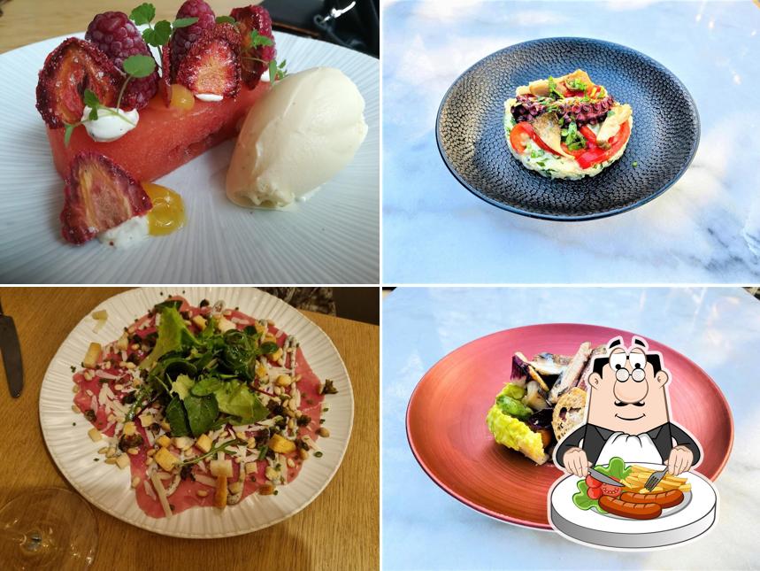 Restaurant Groenland