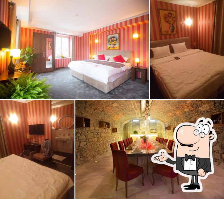 Hotel Gasthof Bären - Rupperswil