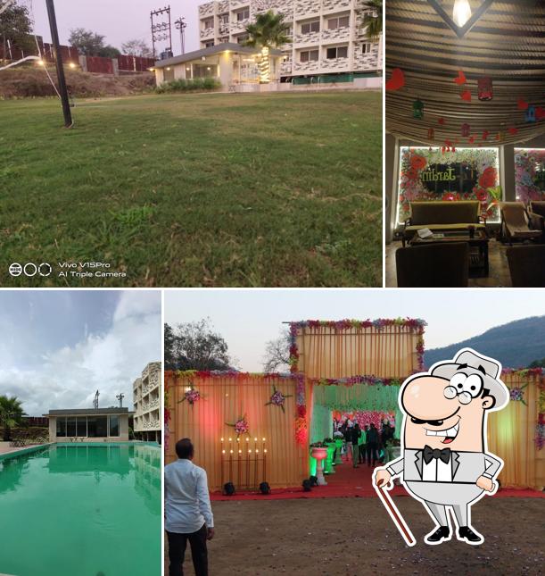 Le Jardin Resort and Spa