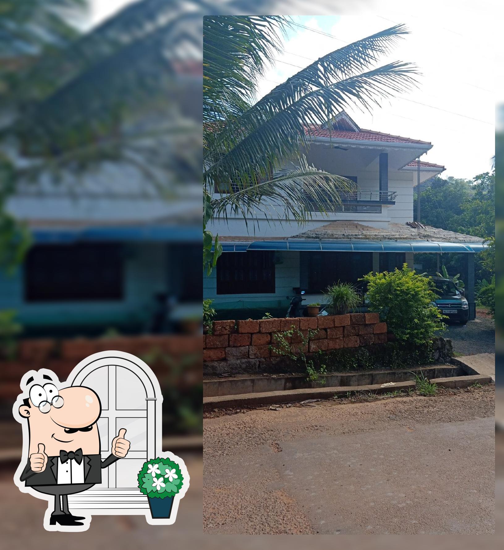 League office Kodappuram