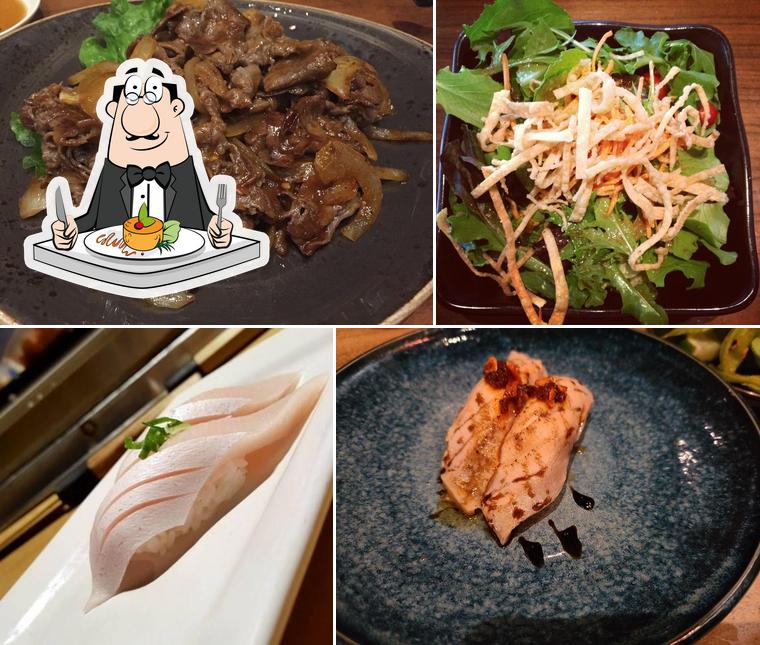 Restaurants At The Fountains Roseville Ca Mikuni at Fountains, Roseville - Restaurant menu, prices and reviews