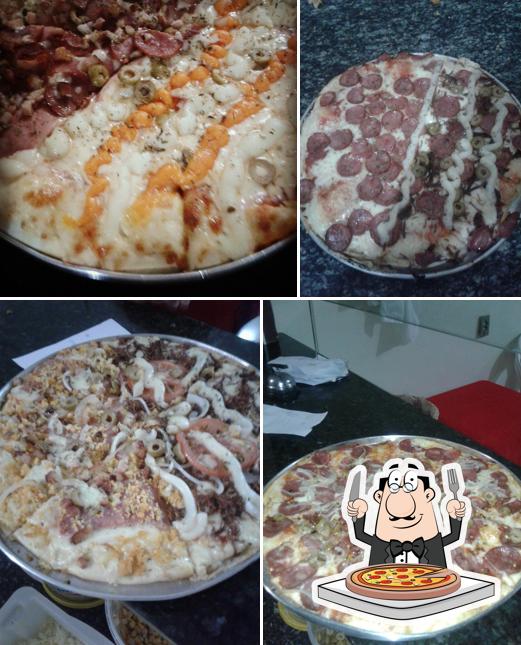 Oficina do chef