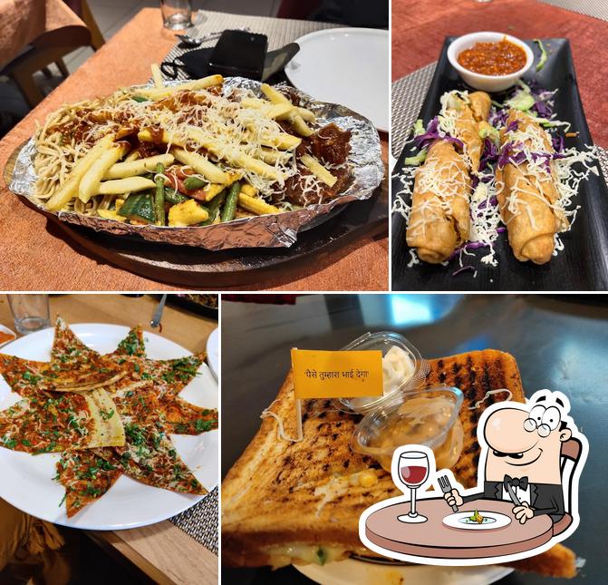 Panam Food Mall (PFM)