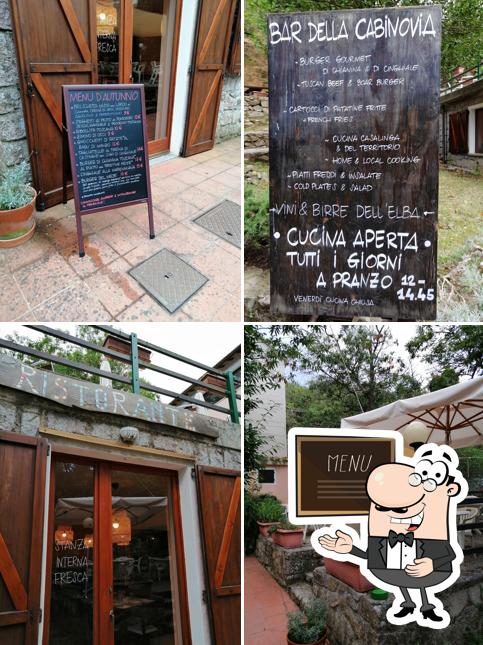 Ristorante Cabinovia