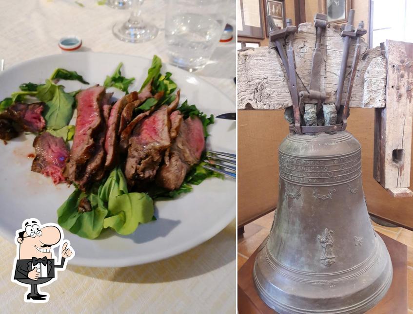 Vedi questa foto di Ristorante Casciano