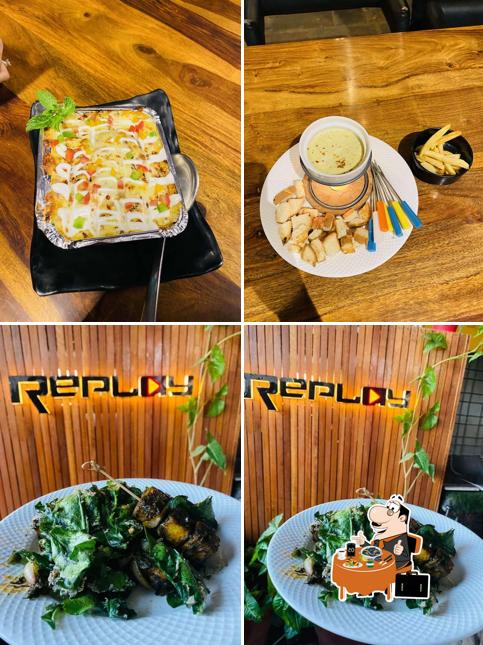 Mussels at Sabji in Kgs