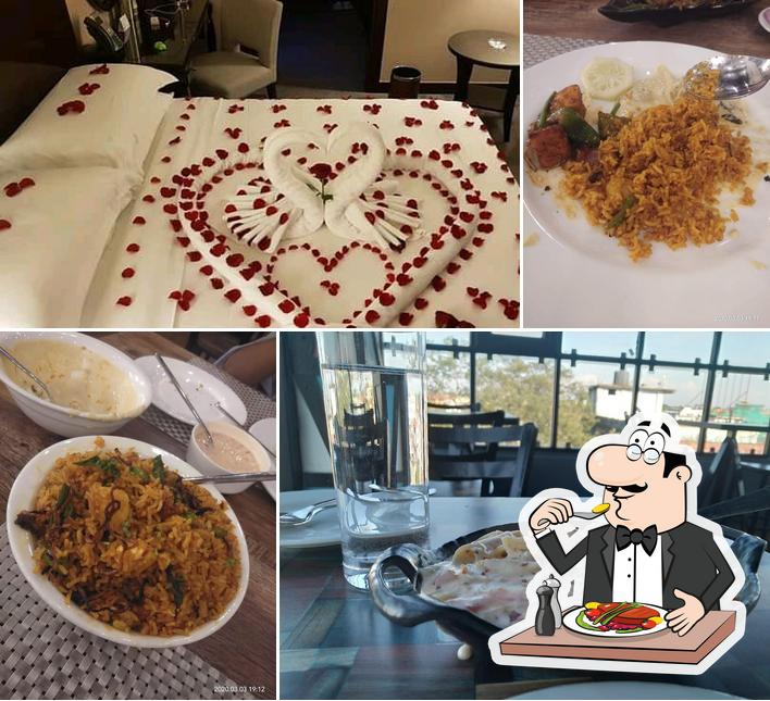 Hotel La Vista Sapphire