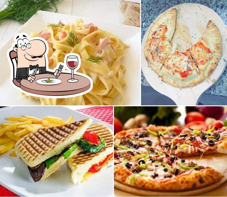 Fast food tendances soualem