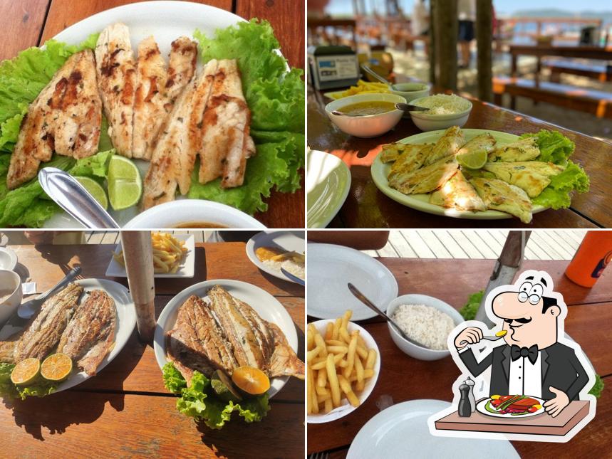 Restaurante Lagoa Bonita