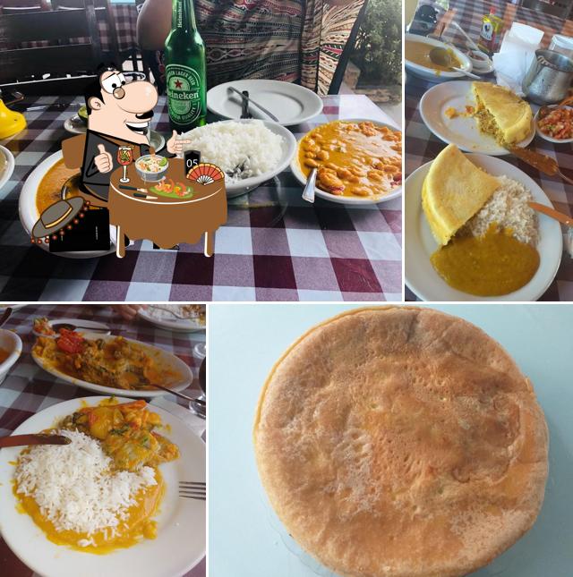 Restaurante Mamoeiro
