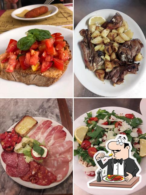 Ristorante Pizzeria Navona Notte