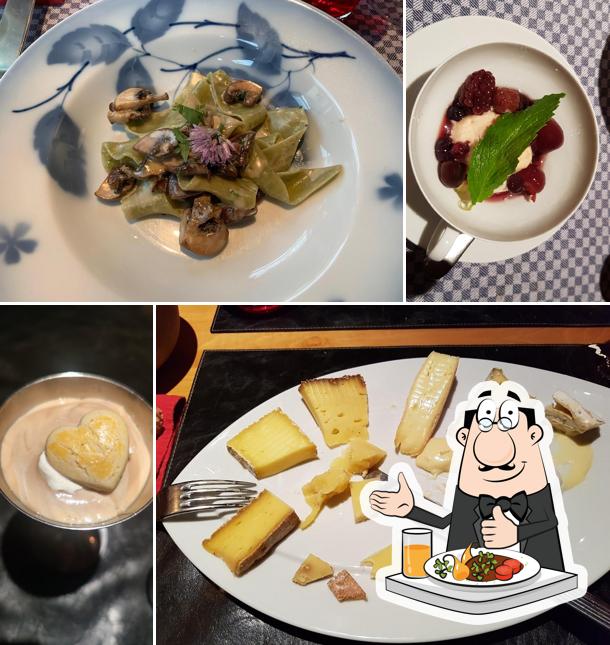 Cibo al Schäfli