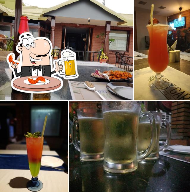 Seventh Heaven Family Restaurant & Bar