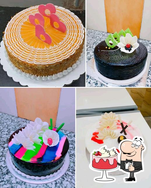 Bidyut Bakery