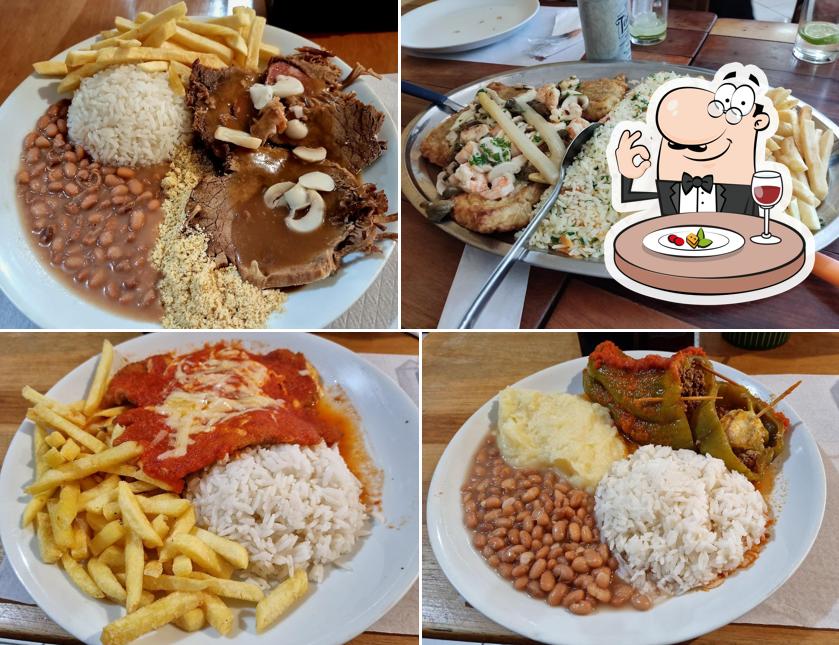 Restaurante Rota do Sol