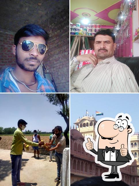 खोखा होटल, अतरौलिया बेस्ट होटल