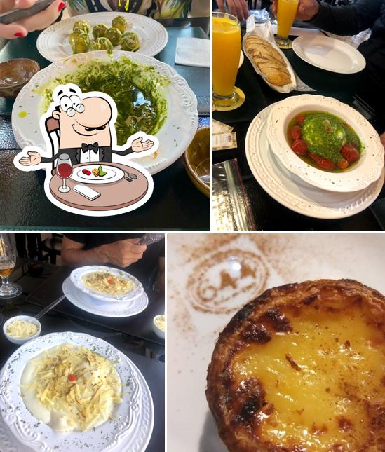 644 Restaurante e Pizzaria