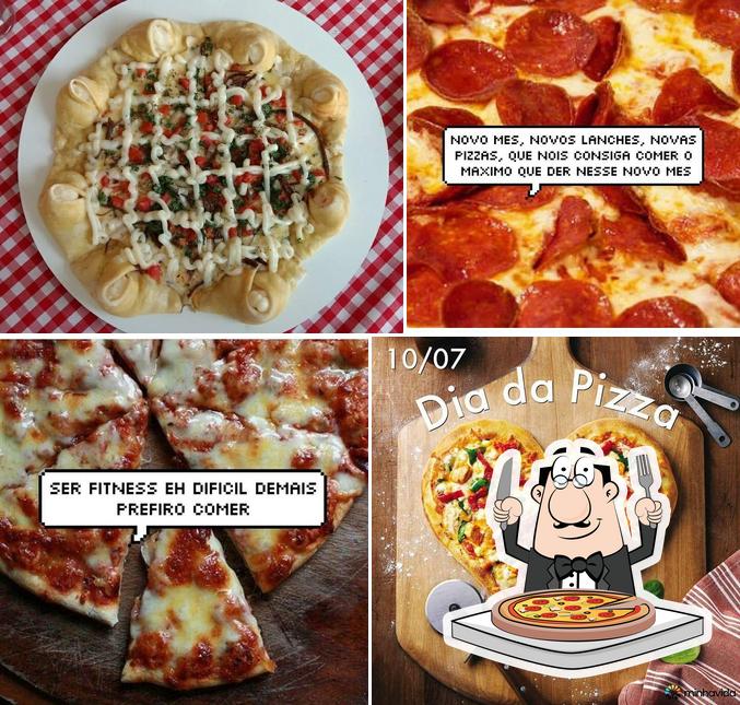 Pizzaria Alô Pizza