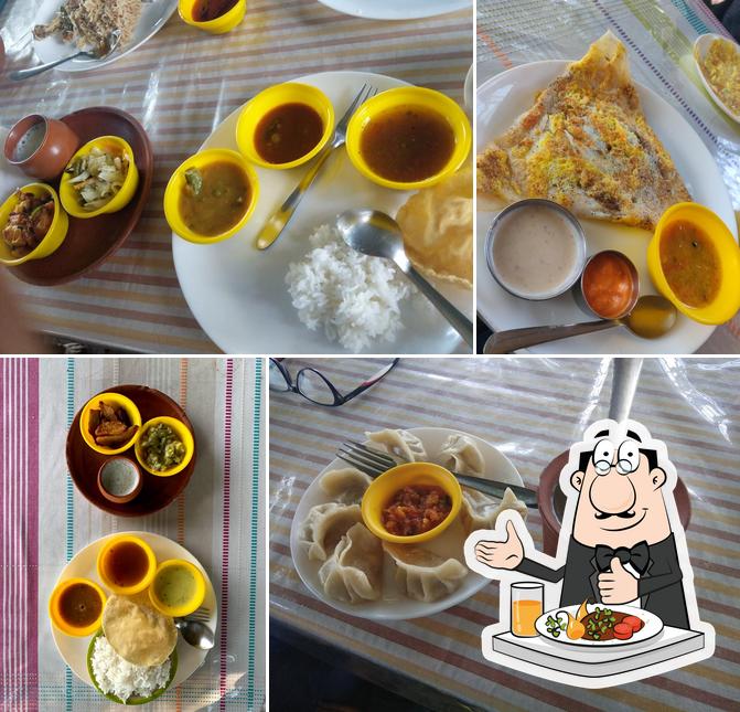 Bamboo Shoots Restaurant