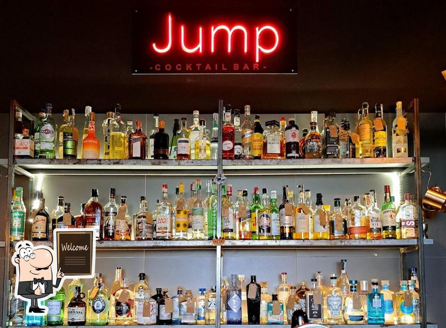 Guarda questa foto di Jump Cocktail Bar