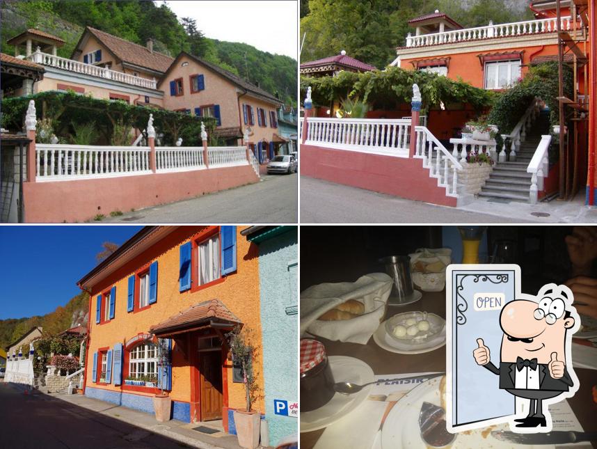 Restaurant Don Pepe