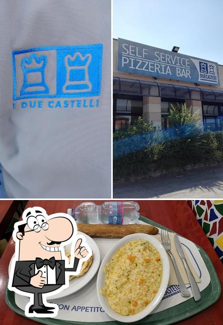 Vedi questa foto di I Due Castelli