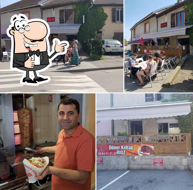 Chez Alex
