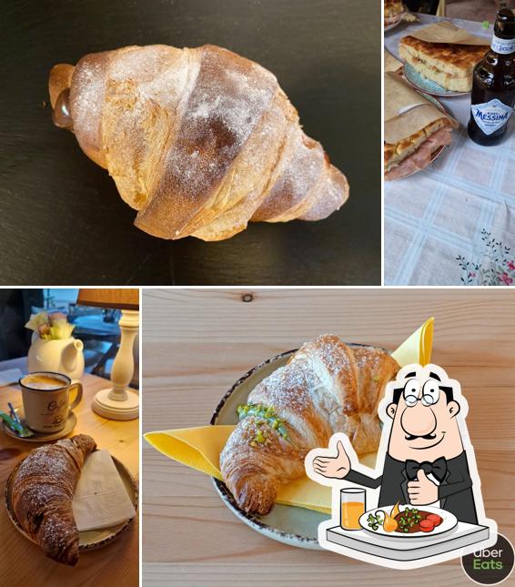 Platti al Focaccia Puglia