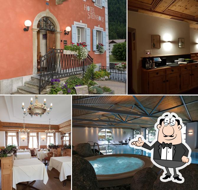 Hotel Steinbock