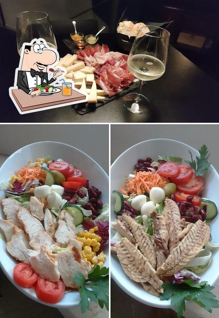 Cibo al Il Covo Cibo al Il Covo