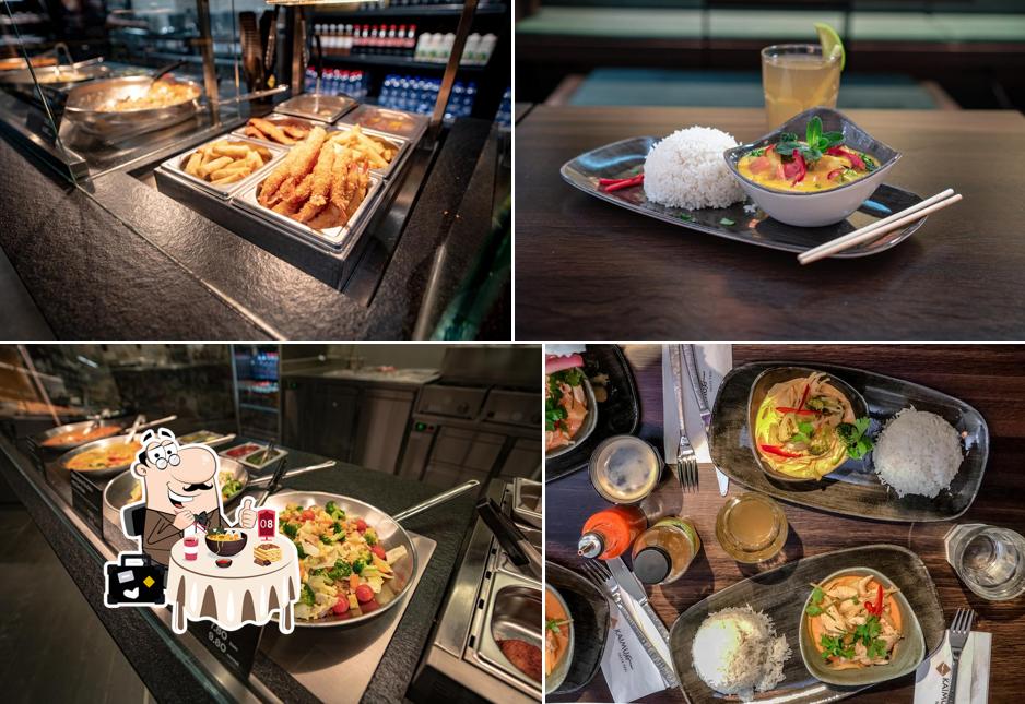 KAIMUG Zentrum Regensdorf