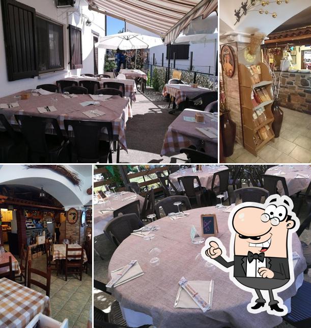 Ristorante Le Lanterne