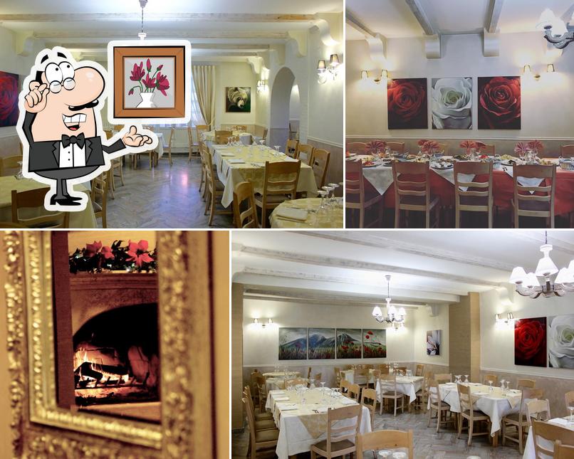 Locanda 3 scalini