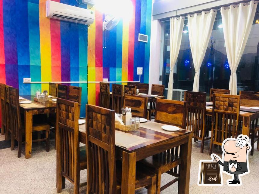 Madhuvan Restaurant & Hotel Jalore image