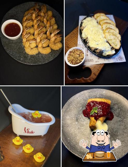 Nene’s Gastronomia e Bar