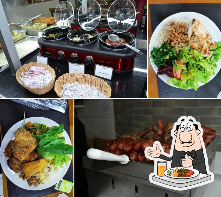 O Quintal Restaurante