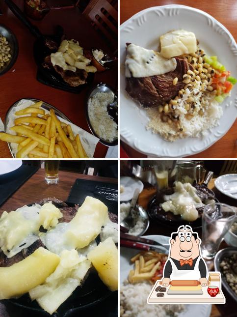Picanha do Valdemir